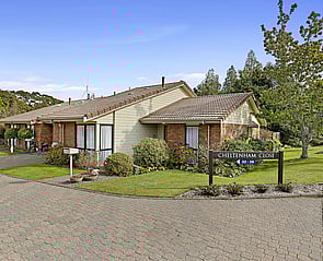 22 Cheltenham Close - MAY 2021