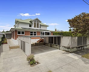 16 Laurence Street - MARCH 2021