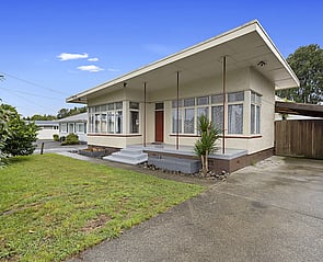 12 Walsh Street - FEBRUARY 2021