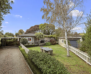 26 Knighton Road - MAY 2019