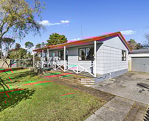 26a Odlin Crescent - JUNE 2021