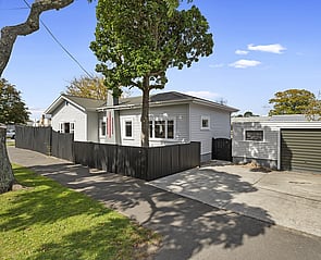 51 Horne Street - APRIL 2021