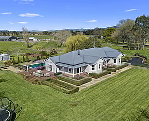 626A Ngaruawahia Road - OCTOBER 2019