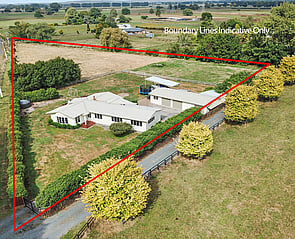 154 Piako Road - JULY 2019