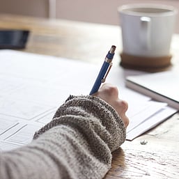 Project Outline | Cardwell Inc Interior Design Auckland