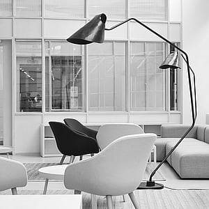 Commercial Interior Design | Cardwell Inc Interior Design Auckland