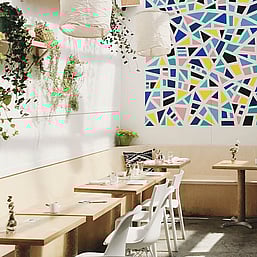 Commercial Styling and Finishing | Cardwell Inc Interior Design Auckland