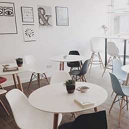 Commercial Space Planning | Cardwell Inc Interior Design Auckland