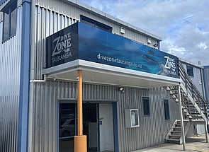 Dive Zone Tauranga