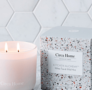 Candles and Diffusers from Adamo