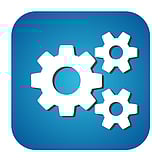 Point of Sale - An end to end solution, from sale & setup of hardware, setup of software and integration with your accounting/e-commerce and other apps, then training and support.