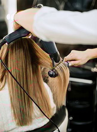 Hair Cuts and Styles Services in Porirua