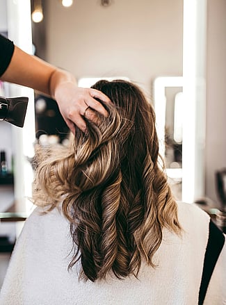 Hair Colour Services in Porirua