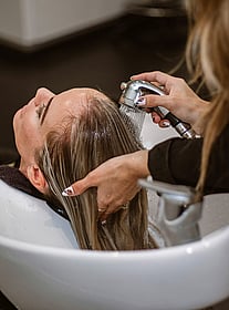 Hair Treatments and Masks in Porirua