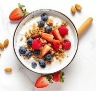 Breakfast, Gluten Free, Health