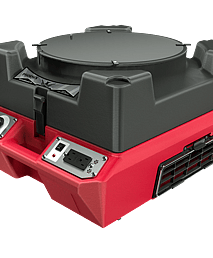 Phoenix Air Scrubber - HIRE