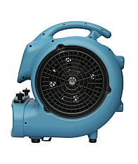 XPOWER 1HP X-800C Airmover