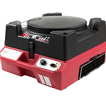 Phoenix GuardianR HEPA Air Scrubber - (Discontinued)