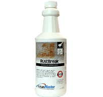 HydraMaster Rust Break 1QT