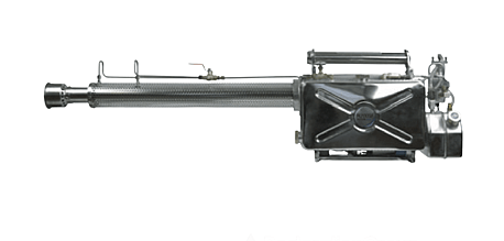 VectorFog H200SF Thermal Fogger