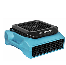 XPOWER Low Profile Airmover