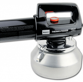 Burgess 982 Electric Fogger