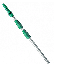 Glomesh Telescopic Poles