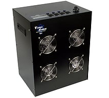 Total Ozone Generator TZ4 & TZ8