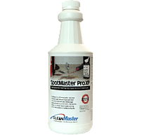 HydraMaster spotmaster Pro XP