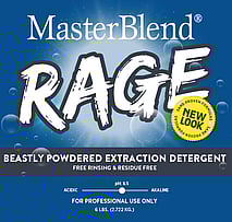 MasterBlend Rage Powder