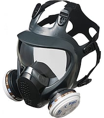 STS CF01 FULL FACE MASK
