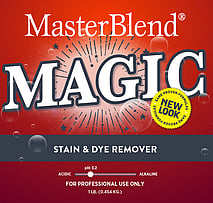 MasterBlend Magic