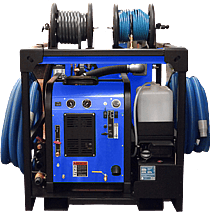 HydraMaster TMTG 4000