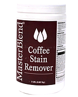 MasterBlend Coffee Stain Remover
