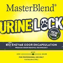 Masterblend Urine Lock Odour Encapsulant