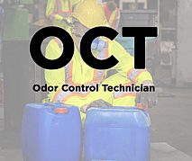 27 March 2026 AUCKLAND - ODOUR CONTROL TECHNICIAN (OCT)
