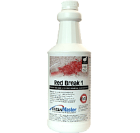 HydraMaster Redbreak 1 - 1QT