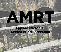 23-26 March 2026 AUCKLAND - APPLIED MICROBIAL REMEDIATION TECHNICIAN (AMRT)