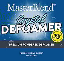 MasterBlend Soap Free