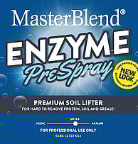 MasterBlend Enzyme Pre-Spray