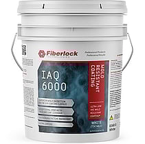 IAQ 6000HD Heavy Duty Mould Resistant Coating - Mould Resistant Coating