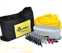 Direct-It &ldquo;IN&rdquo; Universal Air Mover Adapter