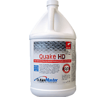 HydraMaster Quake HD Pre Spray 1GAL