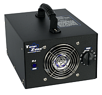 Total Ozone Generator TZ2