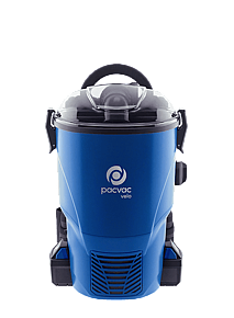 PACVAC Velo  Battery Powered Backpack