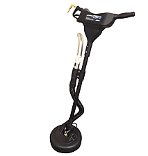 Evolution RX12 ROTARY Hard Surface WAND