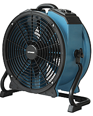 XPOWER AXIAL Airmover X-47ATR