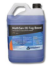 Actichem - Methsan (B) FOG BOOST 5L