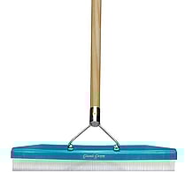 Grandi Groomer Complete Carpet Rake