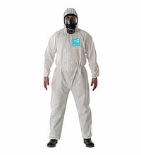 ALPHATEC&reg; 2000 STANDARD Coverall